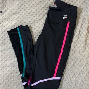 FILA Sport Leggings